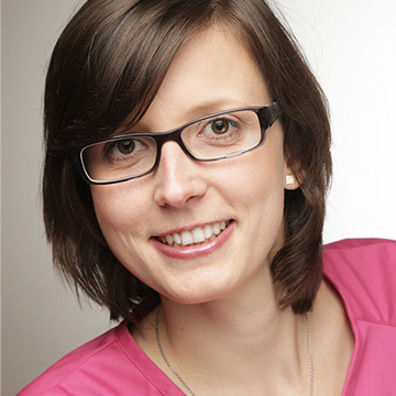 Dipl.-Biol. Manuela Bienemann